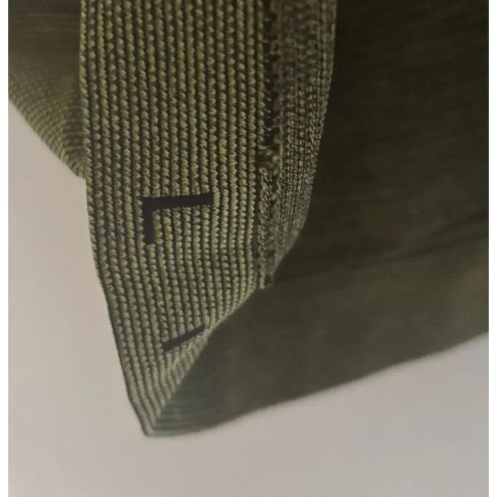 lululemon Metal Vent Tech 2.0 T-shirt Size L - Picture 7 of 7